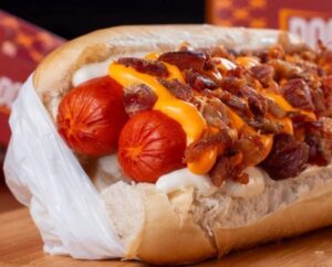 MyD Delivery Product Image